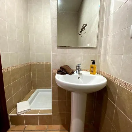Country house Moli Fariner Agullent