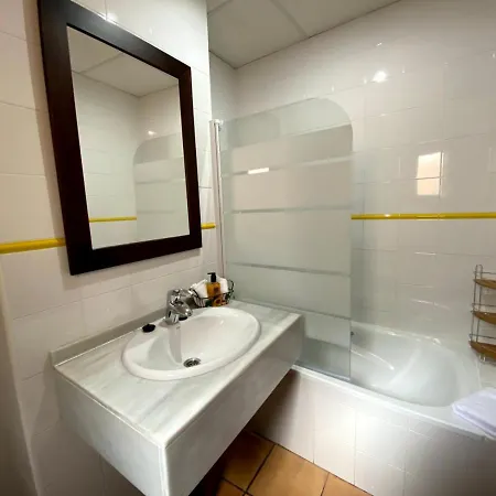 Moli Fariner Country house Agullent