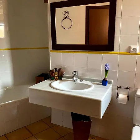 Country house Moli Fariner Agullent