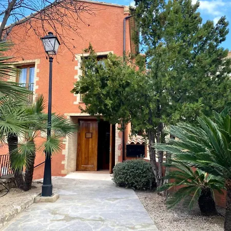 Moli Fariner Country house *