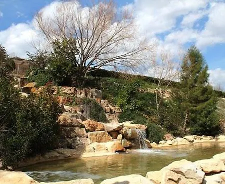 Country house Moli Fariner