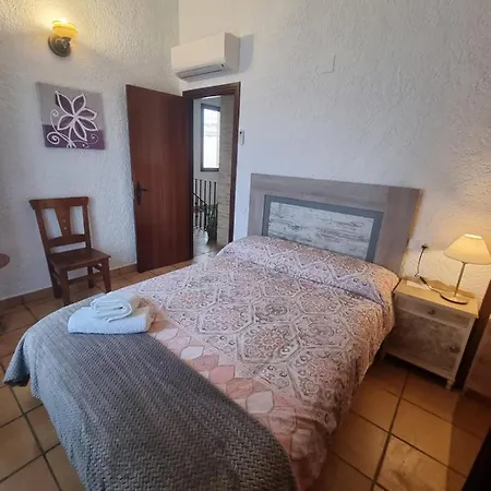Country house Moli Fariner Agullent