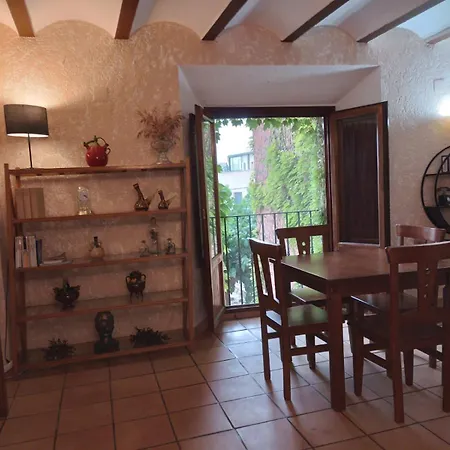 Country house Moli Fariner Agullent
